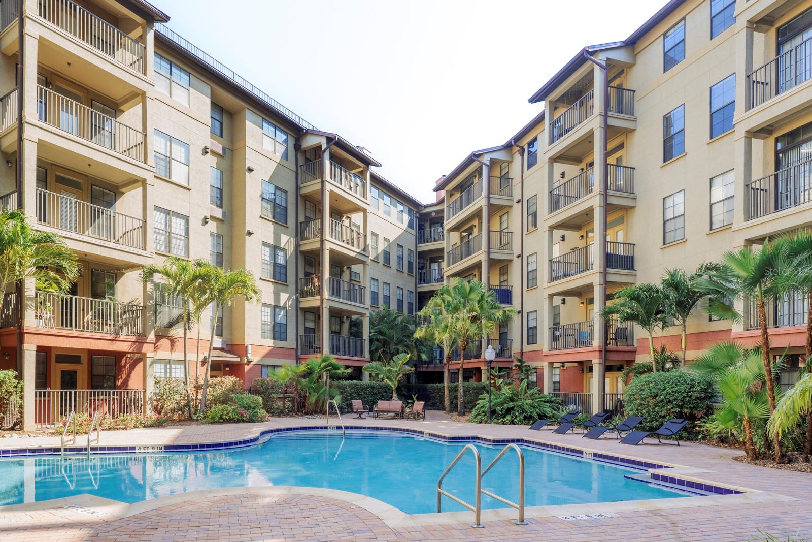 Condominium em ORLANDO, FL - Daniel Dourado