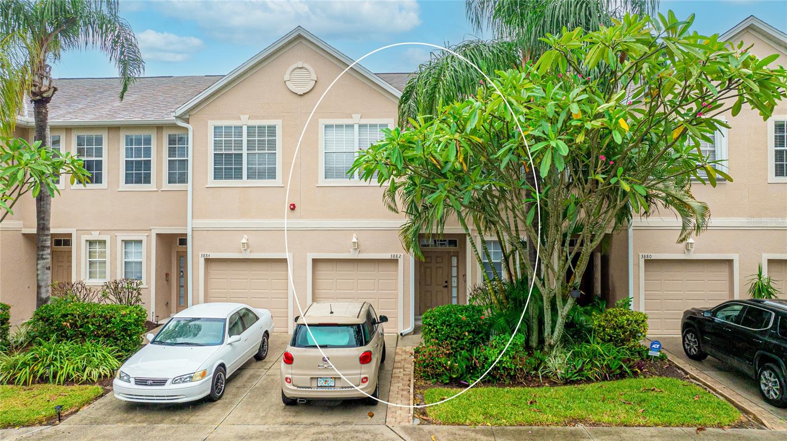 Townhouse in SARASOTA, FL - Daniel Dourado