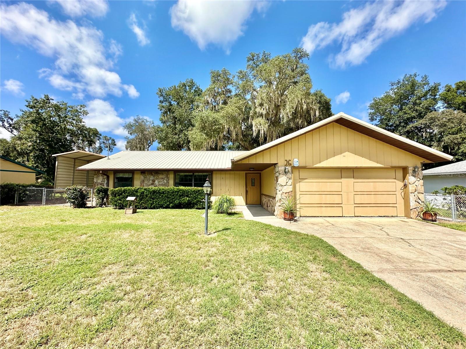 Single Family Residence em OCALA, FL - Daniel Dourado
