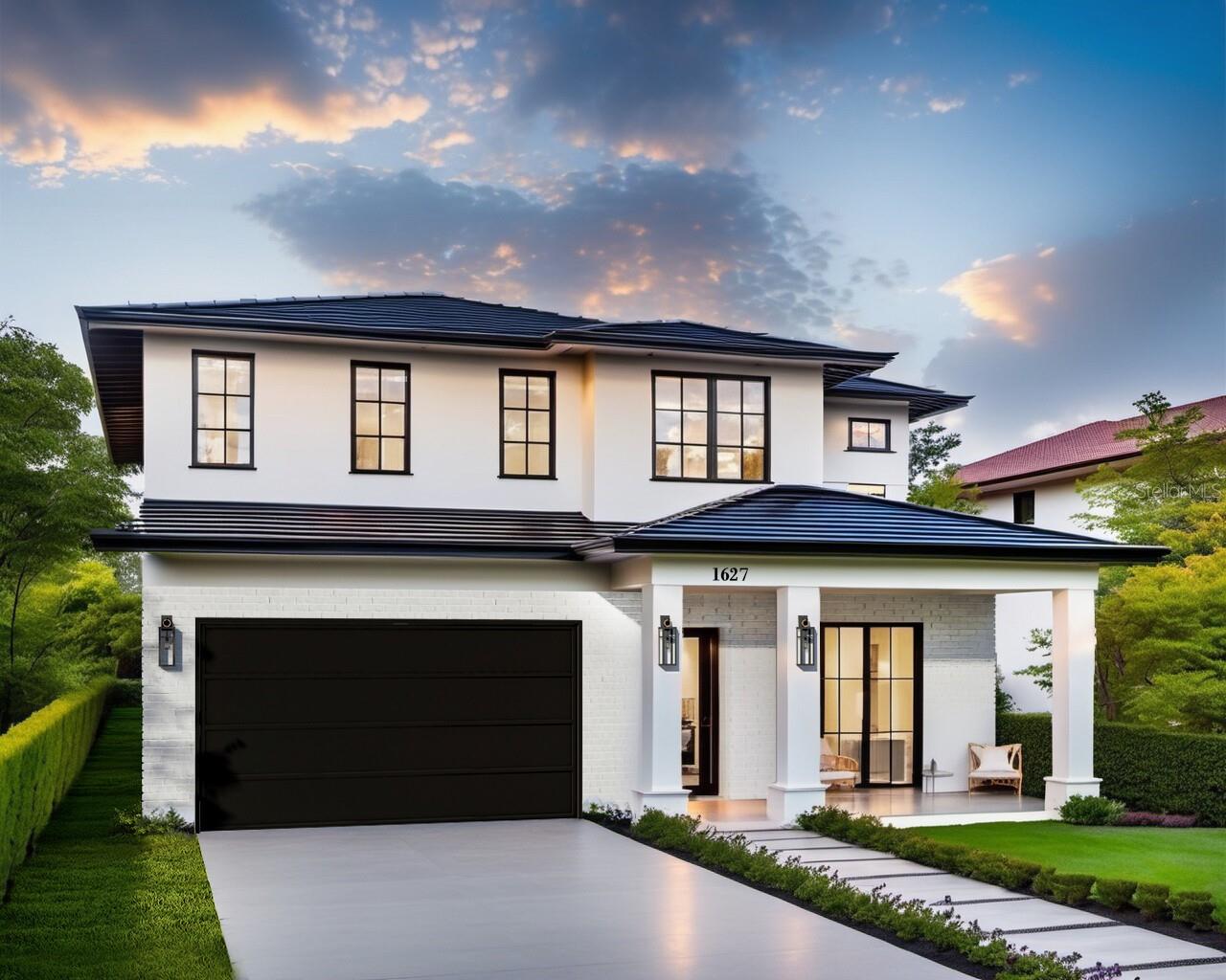 Single Family Residence em ORLANDO, FL - Daniel Dourado