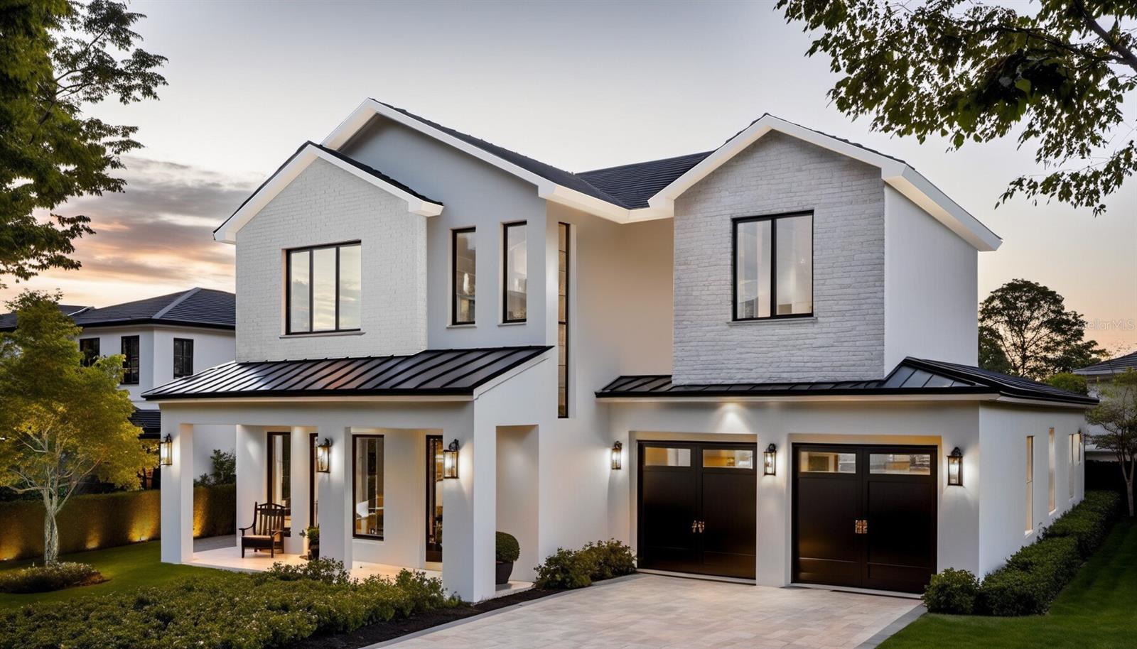 Single Family Residence em ORLANDO, FL - Daniel Dourado