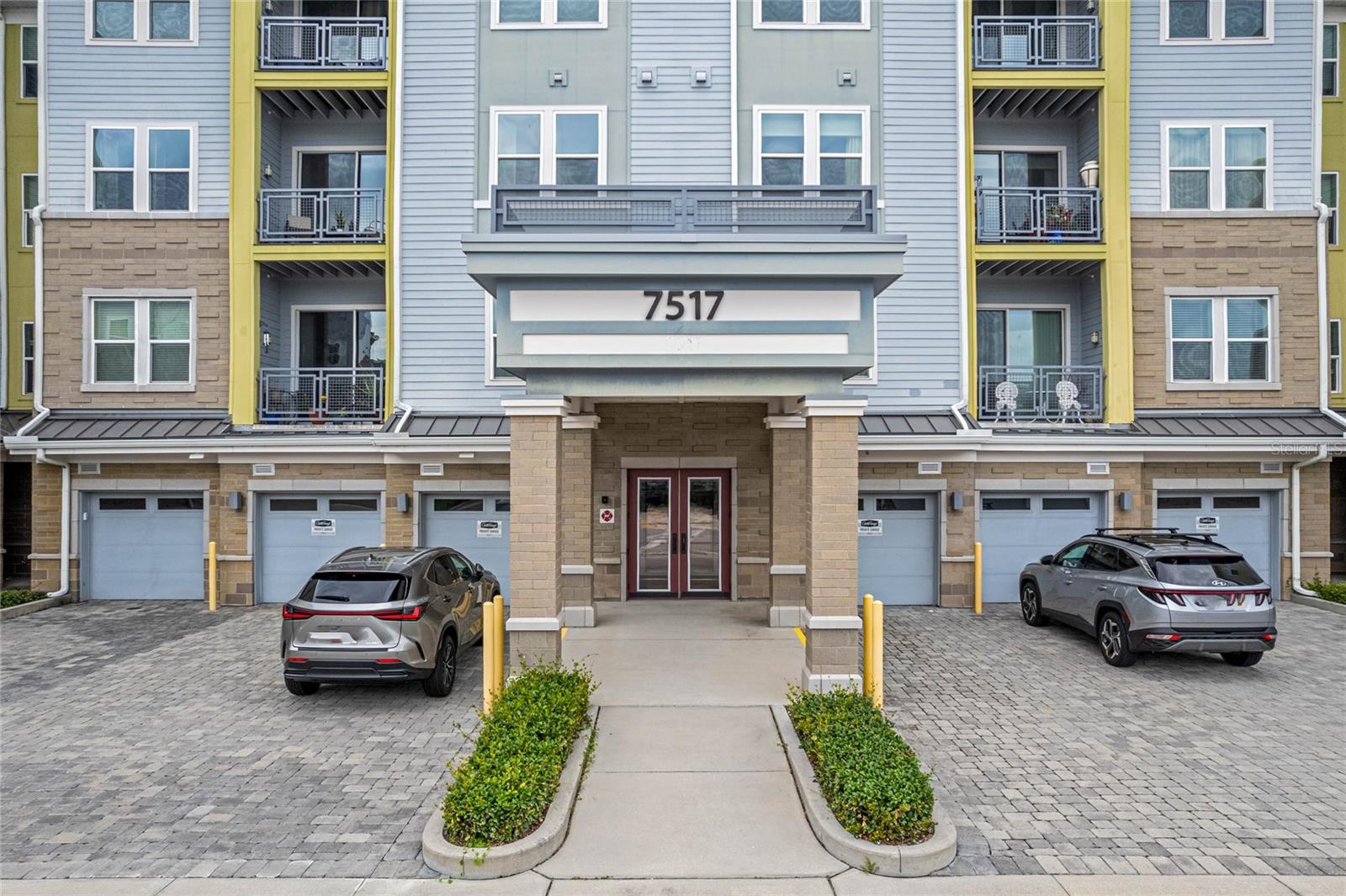 Condominium em ORLANDO, FL - Daniel Dourado