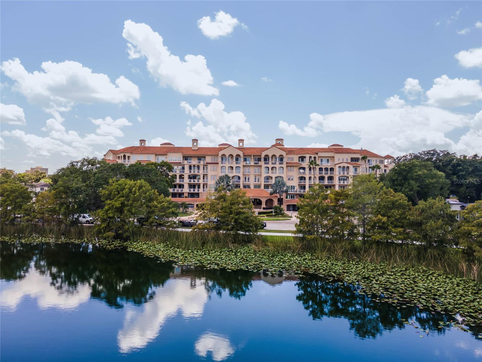 Condominium em ORLANDO, FL - Daniel Dourado