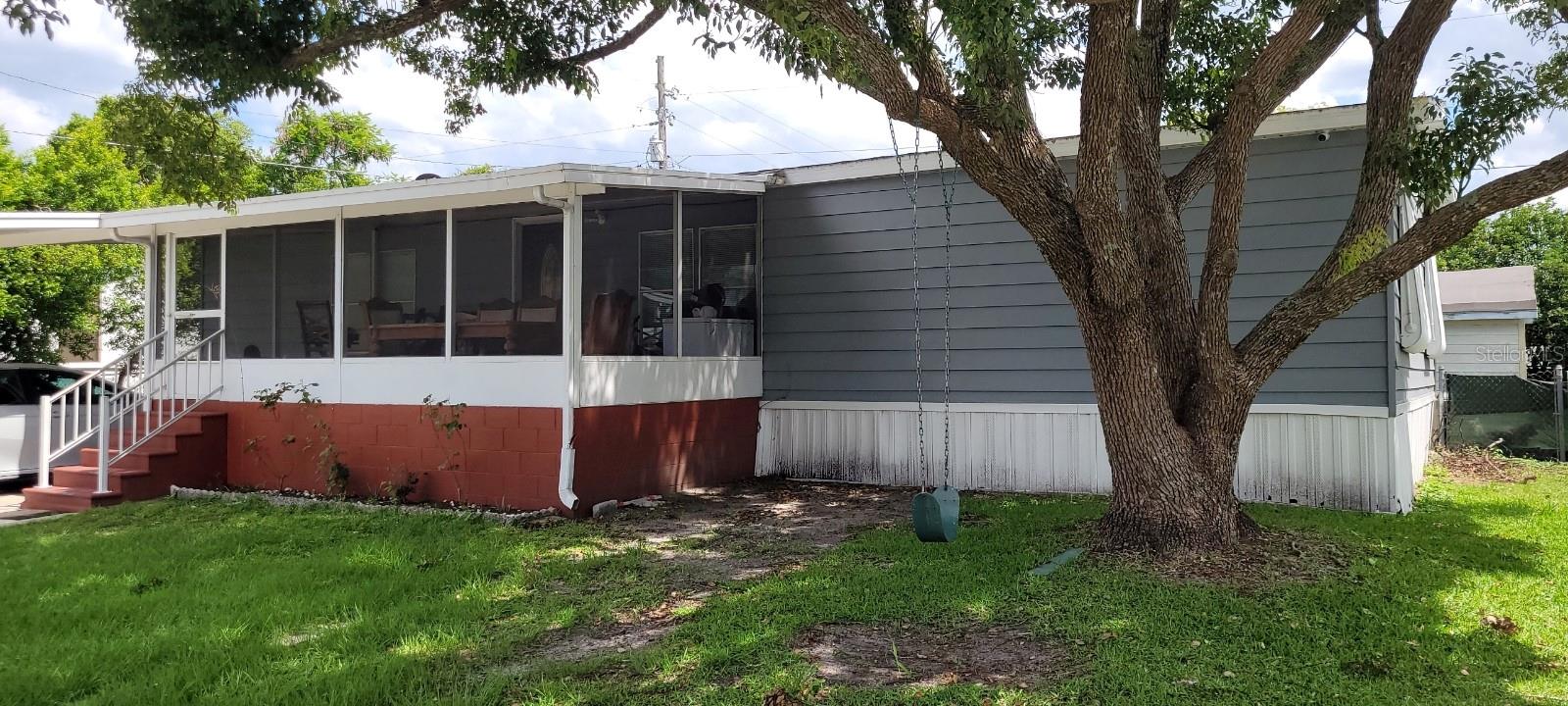 Manufactured Home - Post 1977 em ORLANDO, FL - Daniel Dourado