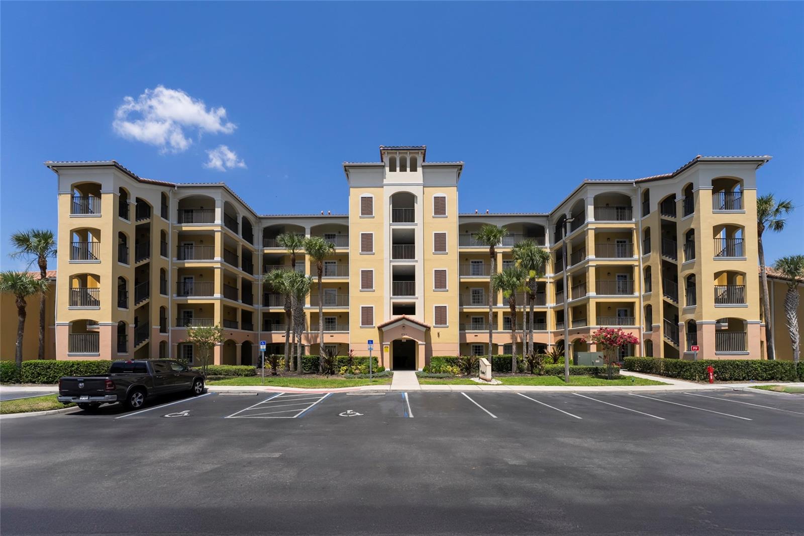 Condominium em ORLANDO, FL - Daniel Dourado
