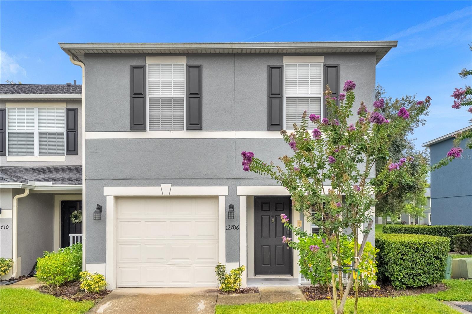 Townhouse em ORLANDO, FL - Daniel Dourado