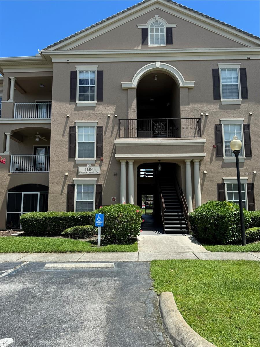 Condominium em ORLANDO, FL - Daniel Dourado