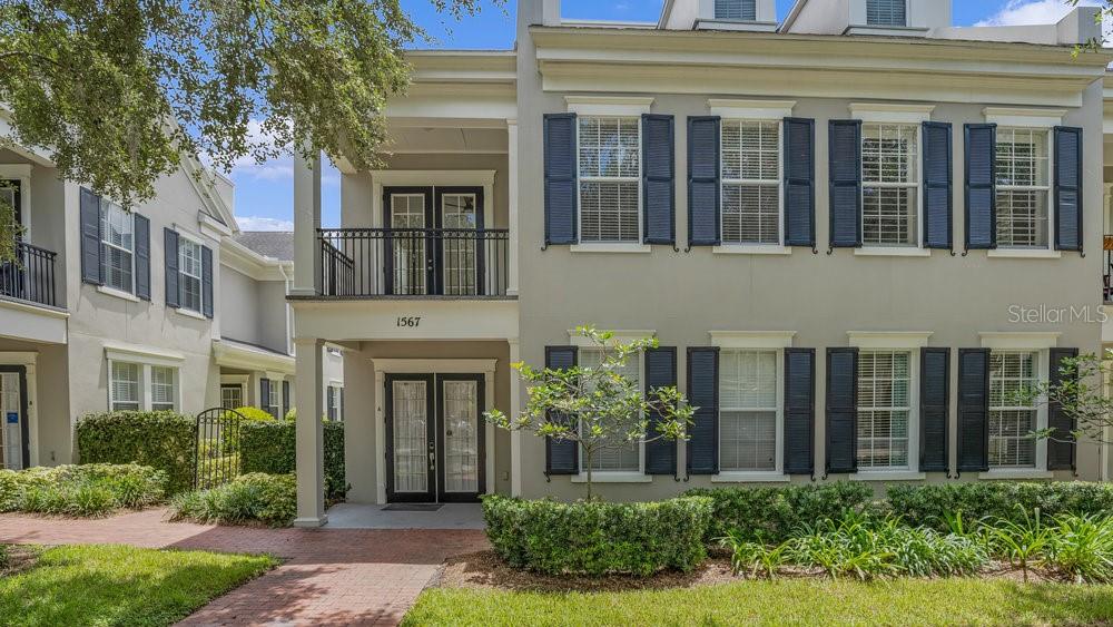 Townhouse em ORLANDO, FL - Daniel Dourado