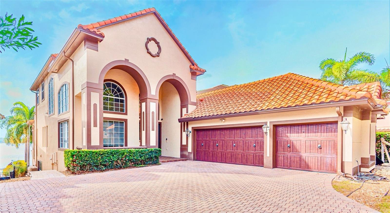 Single Family Residence em ORLANDO, FL - Daniel Dourado