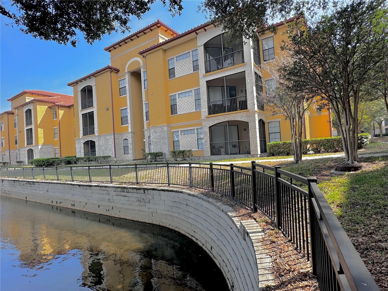 Condominium em ORLANDO, FL - Daniel Dourado