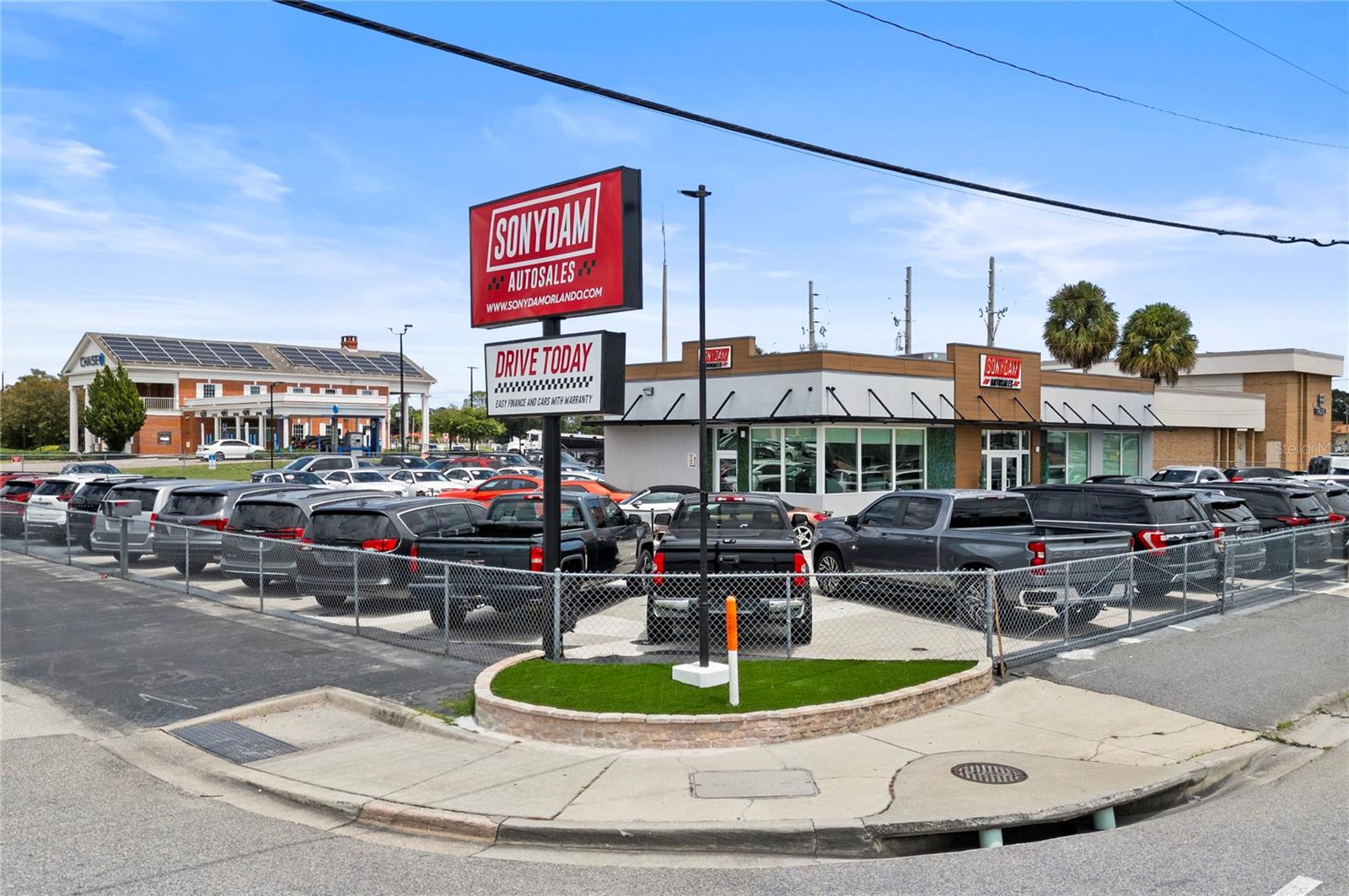 Business em ORLANDO, FL - Daniel Dourado