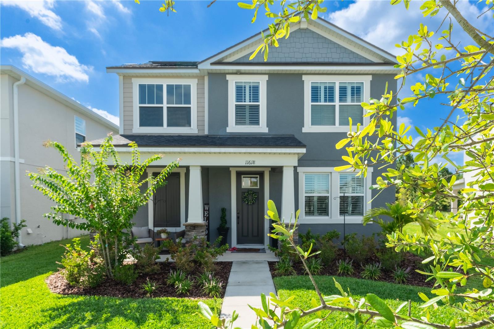 Single Family Residence em ORLANDO, FL - Daniel Dourado