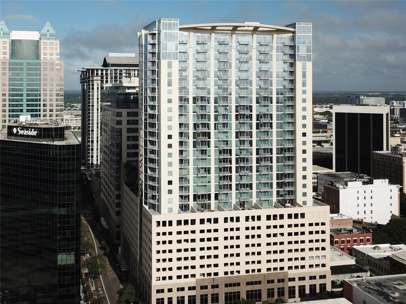 Condo - Hotel em ORLANDO, FL - Daniel Dourado