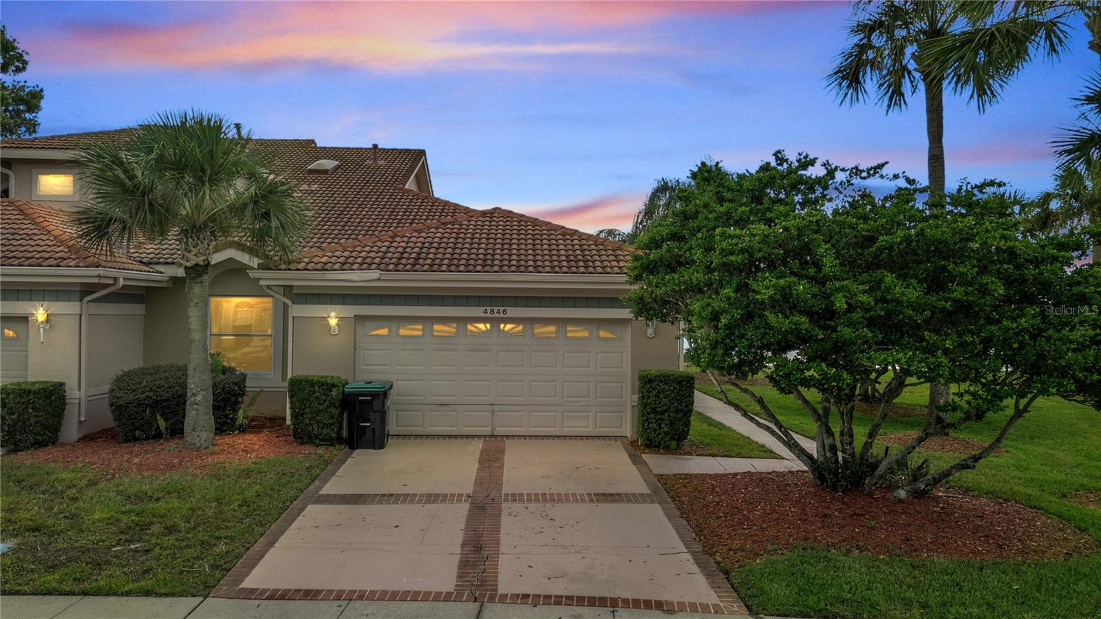 Townhouse em ORLANDO, FL - Daniel Dourado