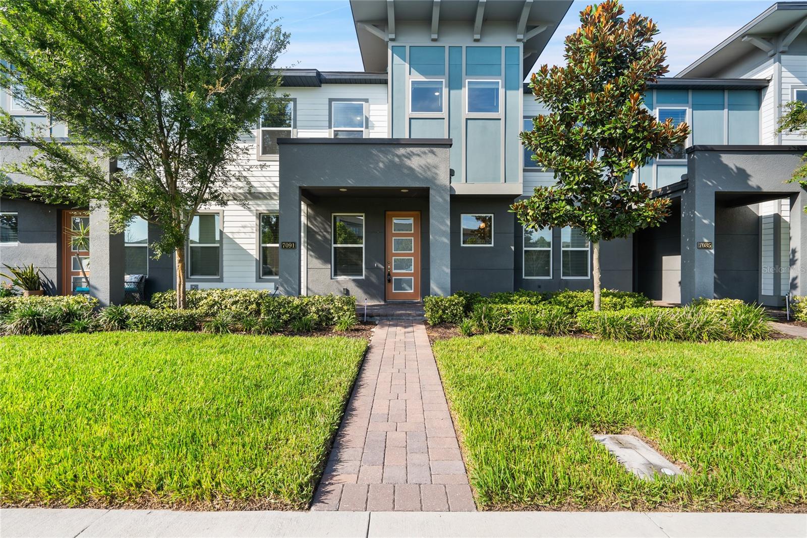 Townhouse em ORLANDO, FL - Daniel Dourado