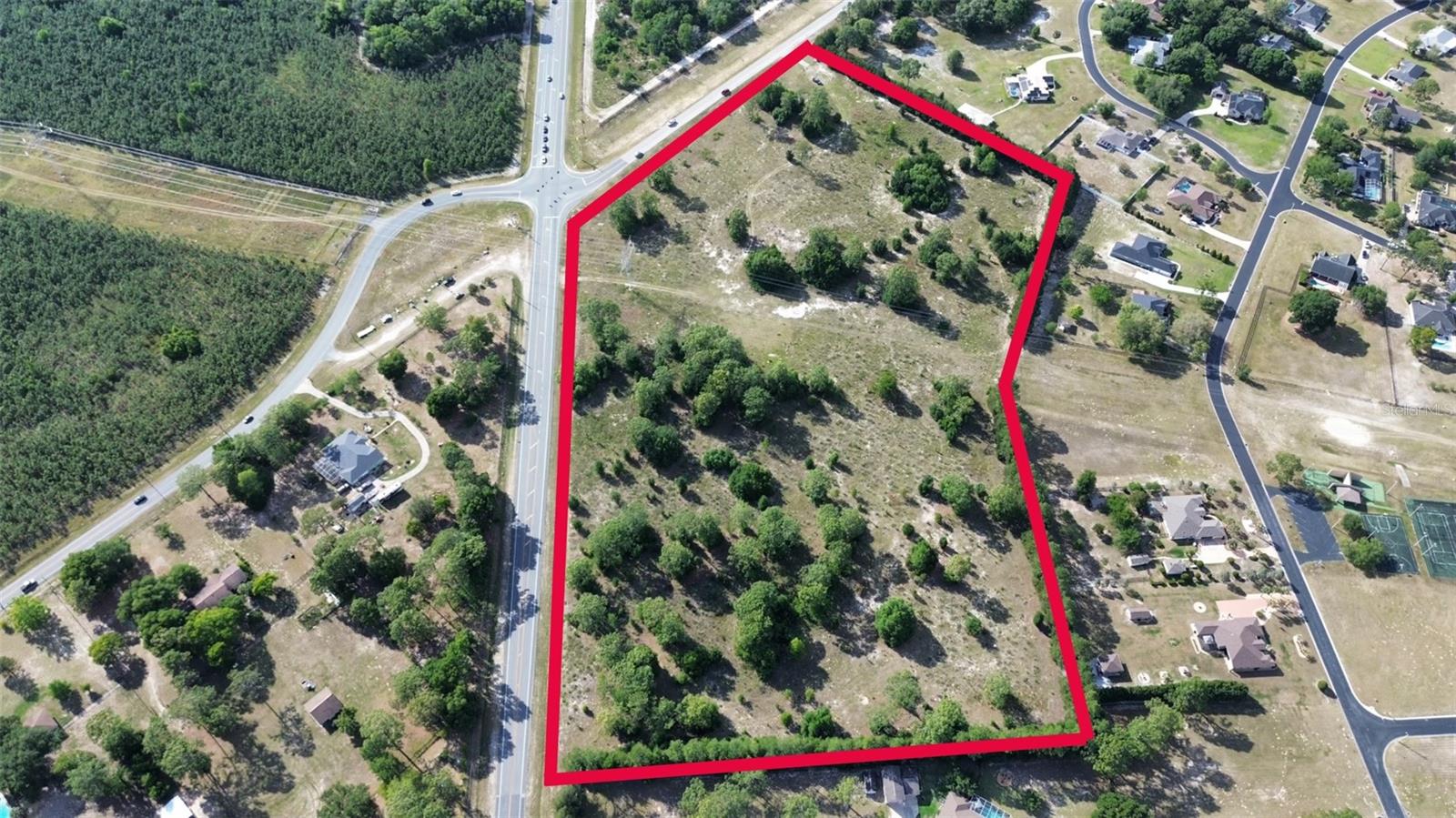  em OCALA, FL - Daniel Dourado