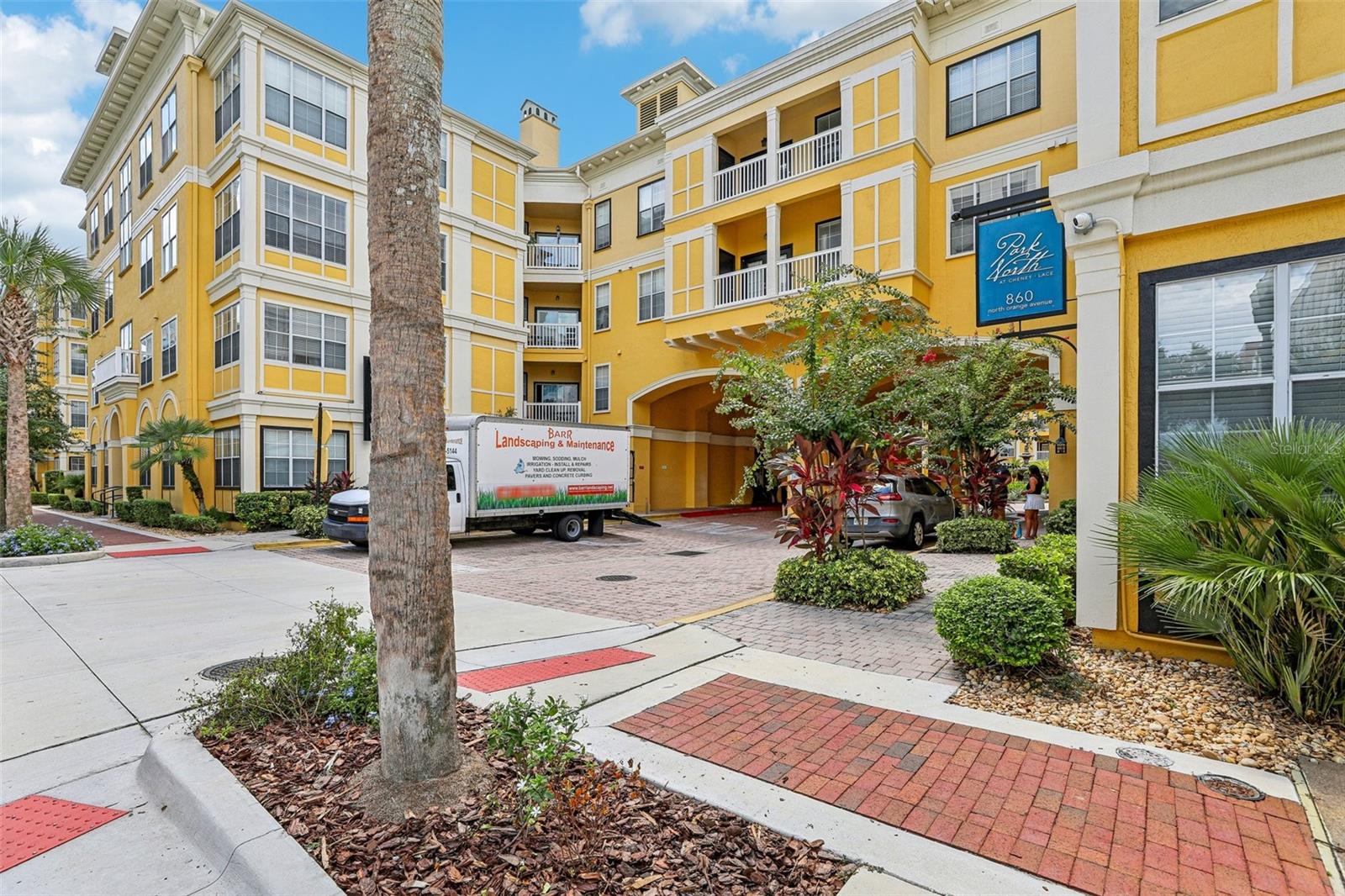 Condominium em ORLANDO, FL - Daniel Dourado