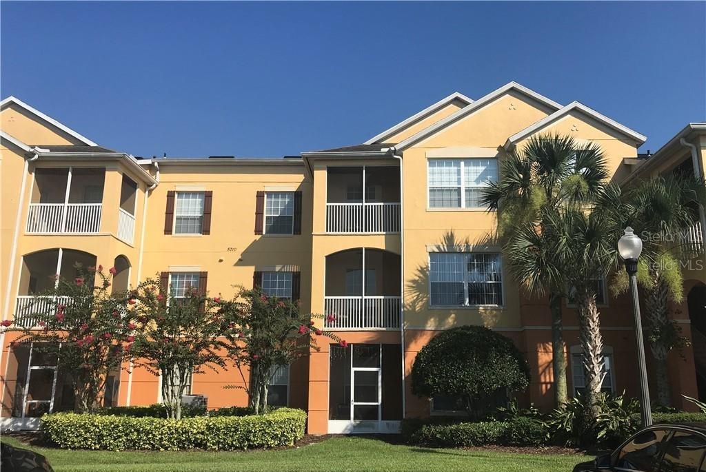 Condominium em ORLANDO, FL - Daniel Dourado