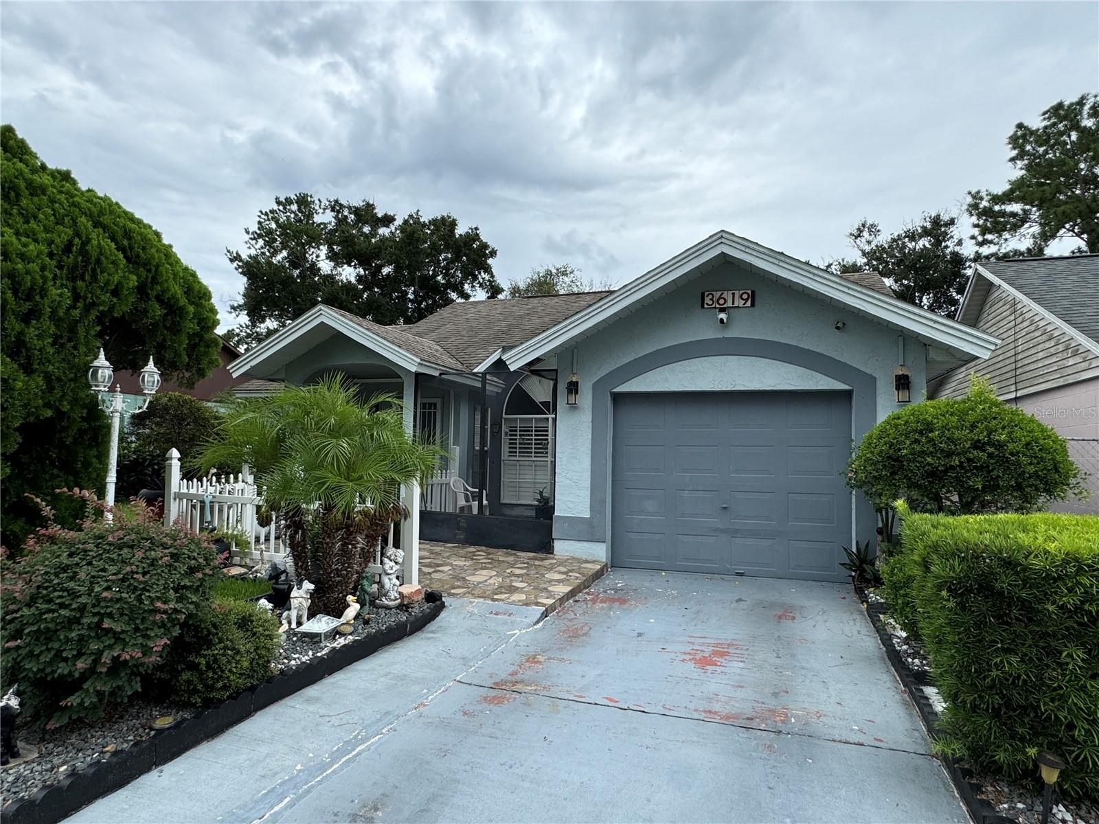 Single Family Residence em ORLANDO, FL - Daniel Dourado