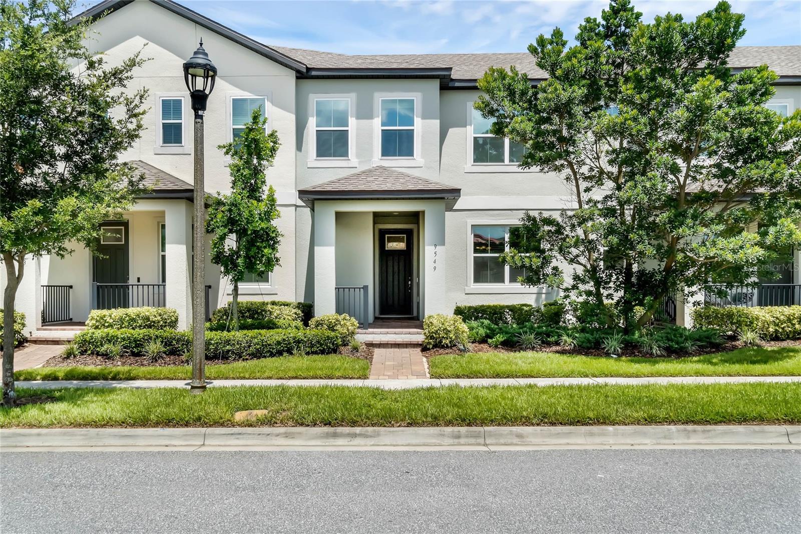 Townhouse em WINTER GARDEN, FL - Daniel Dourado