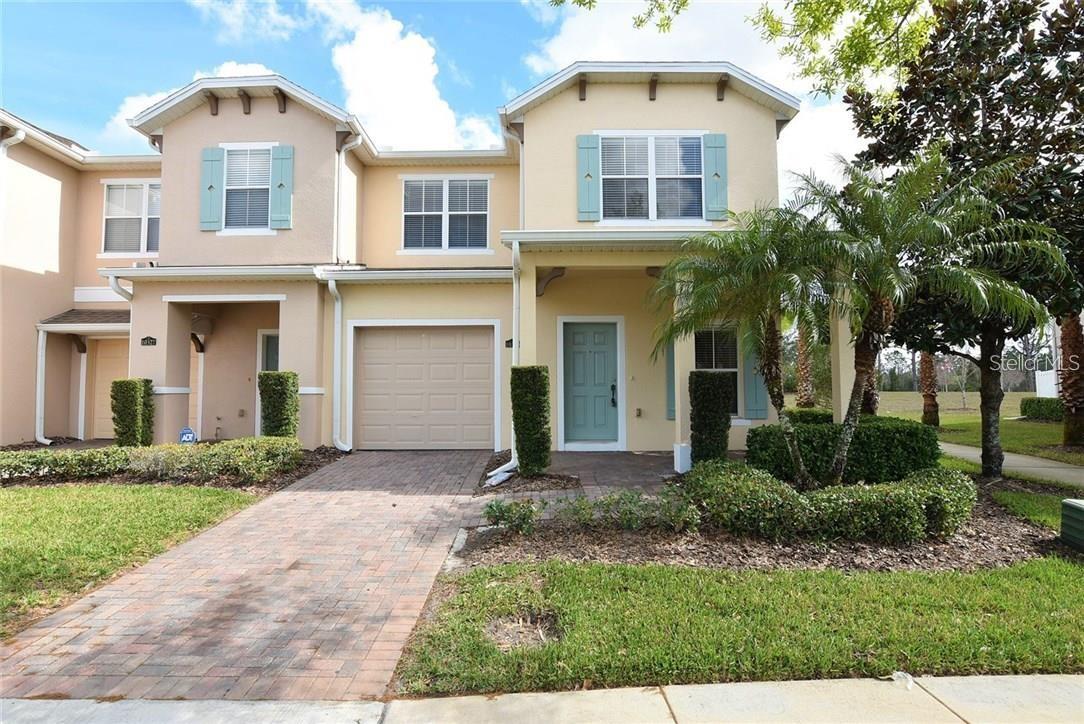 Townhouse em ORLANDO, FL - Daniel Dourado