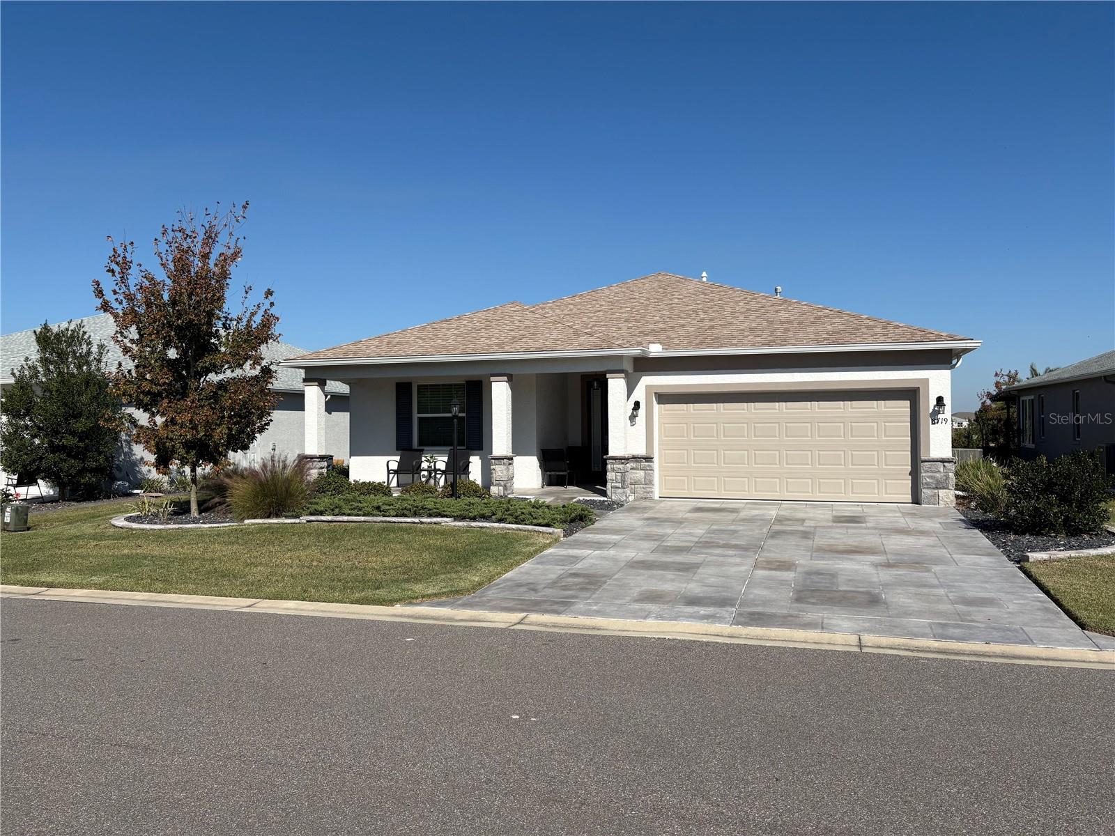 Single Family Residence em OCALA, FL - Daniel Dourado