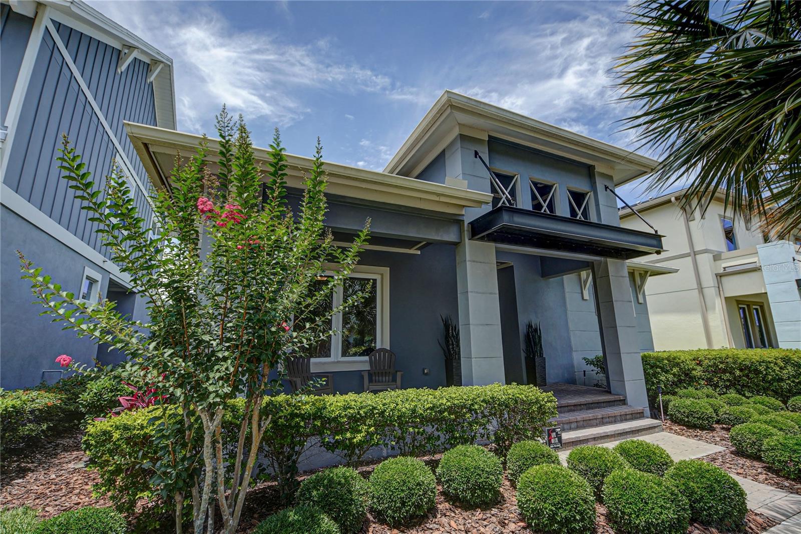 Single Family Residence em ORLANDO, FL - Daniel Dourado