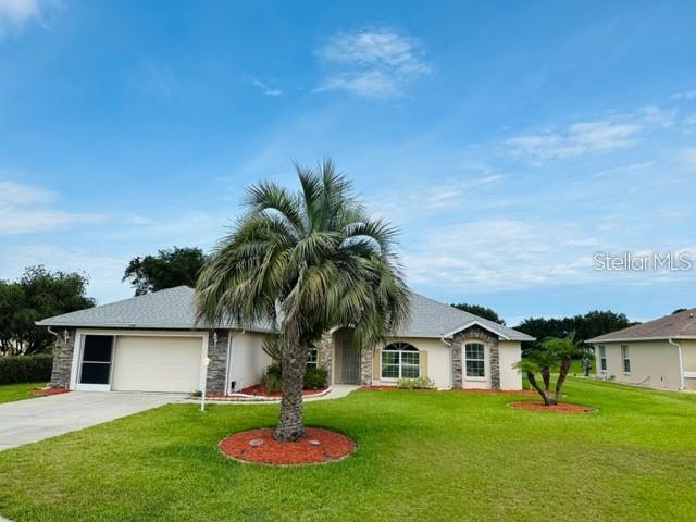 Single Family Residence em OCALA, FL - Daniel Dourado