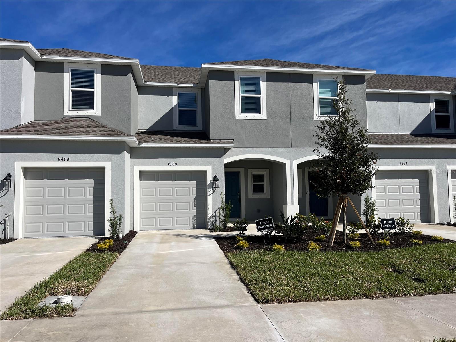 Townhouse in SARASOTA, FL - Daniel Dourado