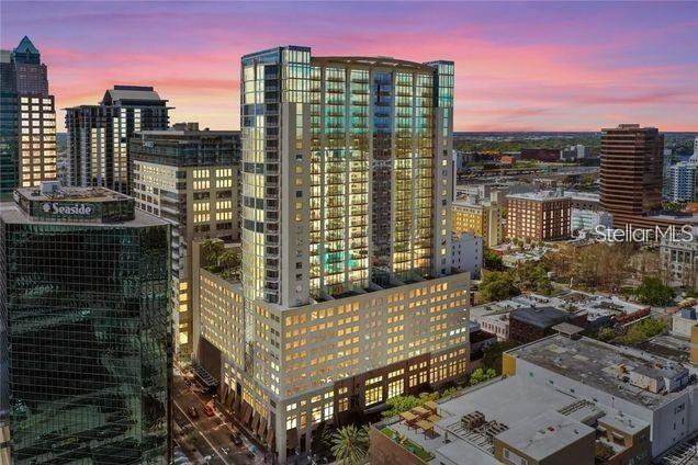 Condominium em ORLANDO, FL - Daniel Dourado