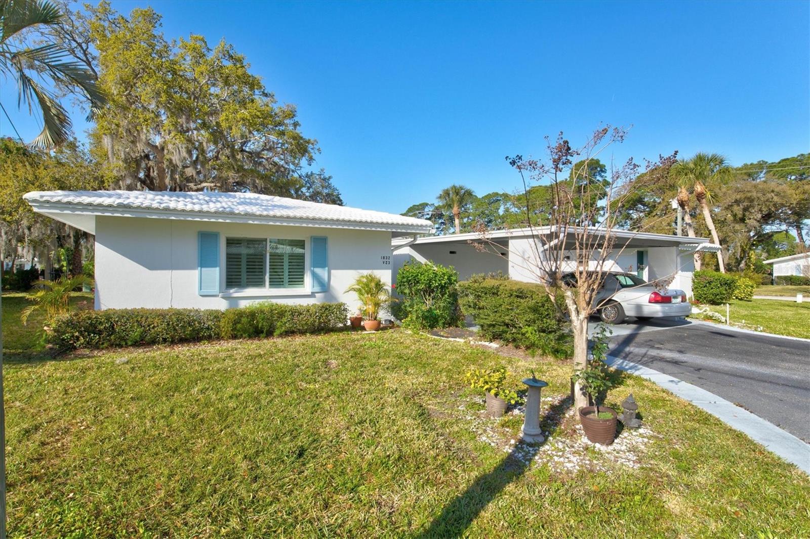 Villa in SARASOTA, FL - Daniel Dourado