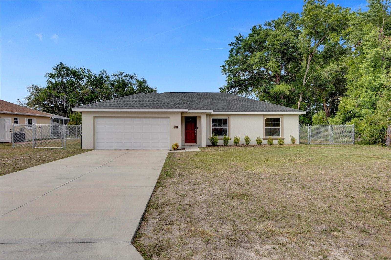 Single Family Residence em OCALA, FL - Daniel Dourado