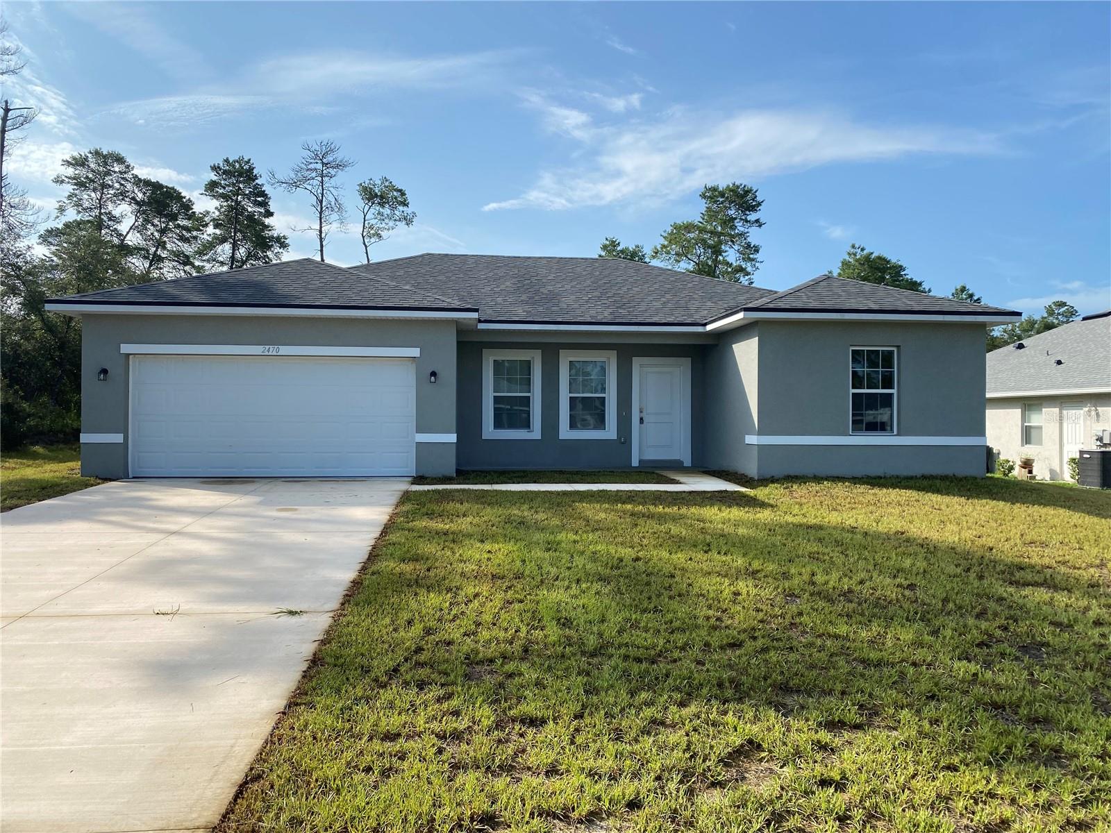 Single Family Residence em OCALA, FL - Daniel Dourado