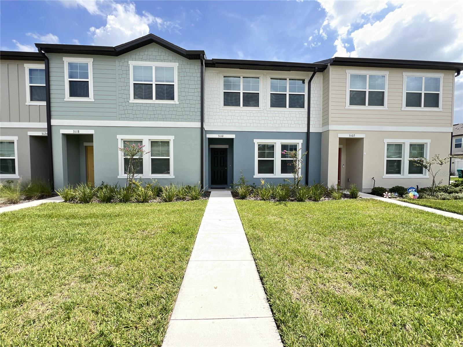 Townhouse em ORLANDO, FL - Daniel Dourado