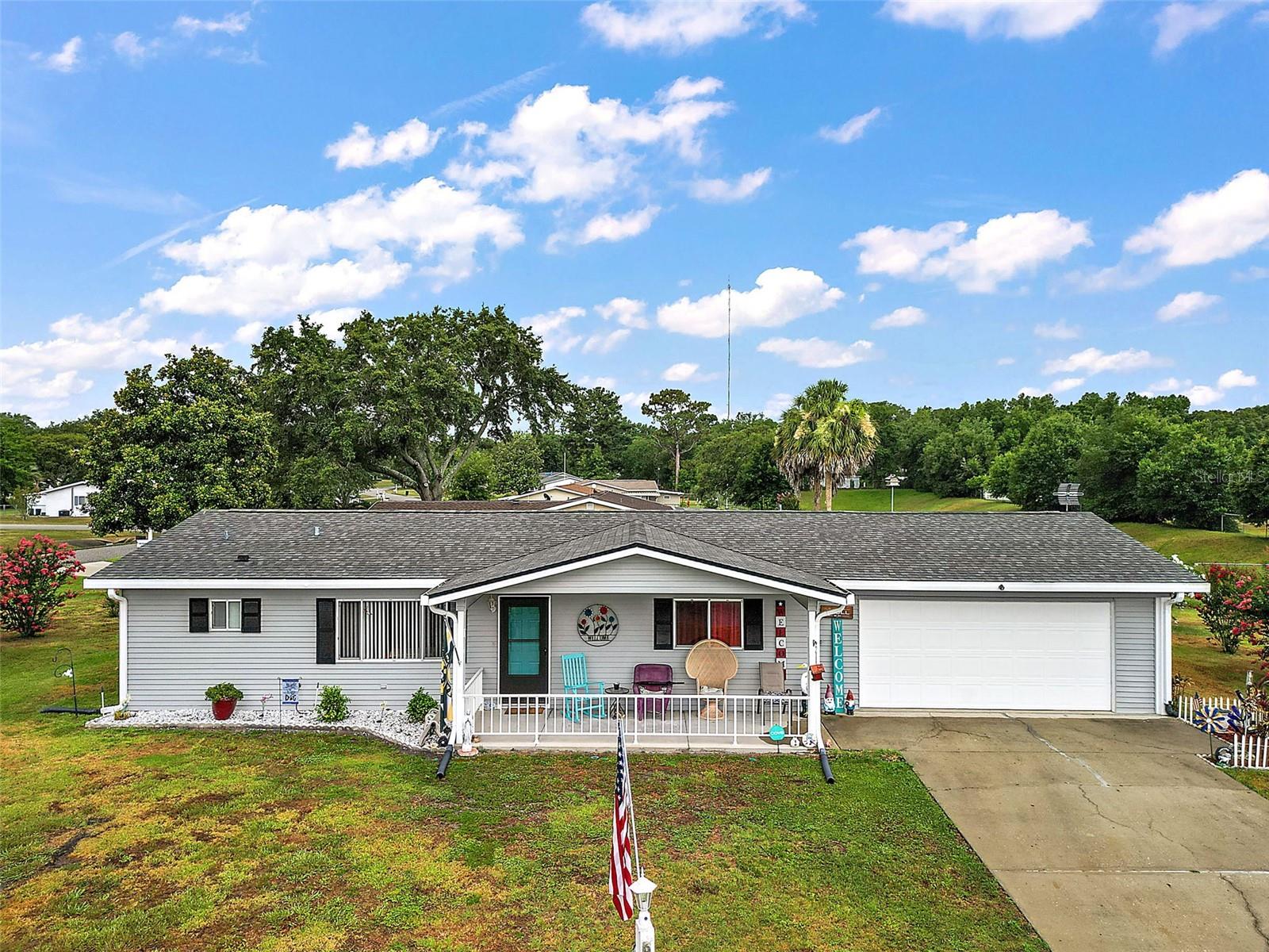 Single Family Residence em OCALA, FL - Daniel Dourado