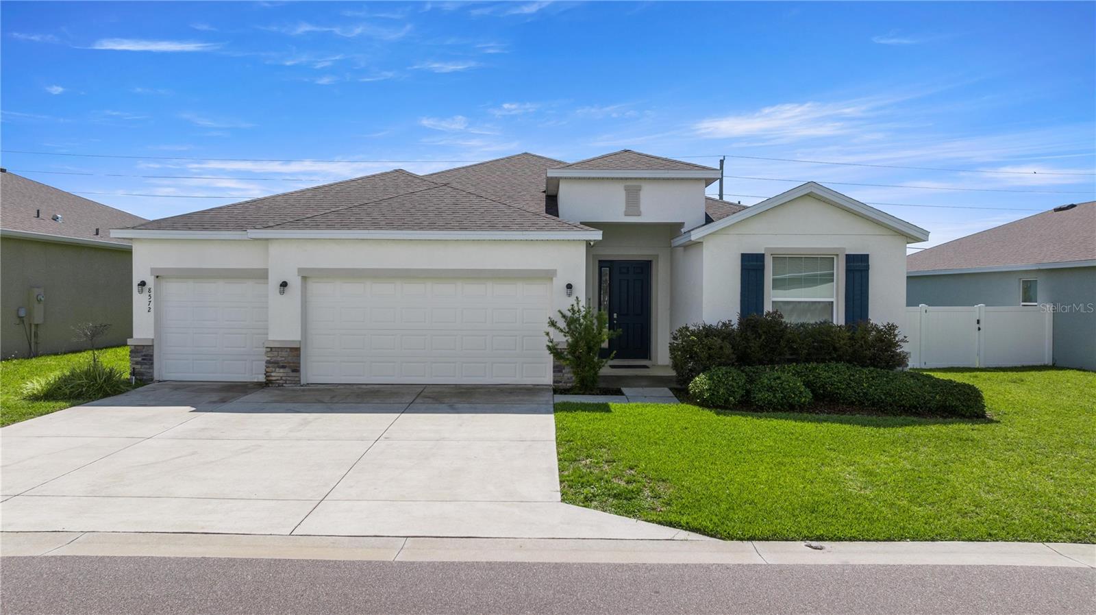 Single Family Residence em OCALA, FL - Daniel Dourado