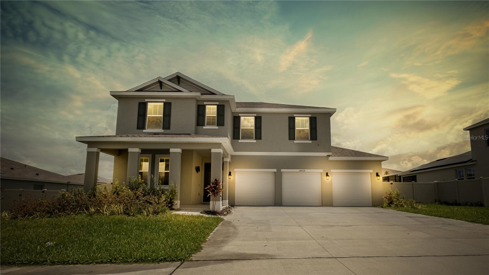 Single Family Residence em WINTER GARDEN, FL - Daniel Dourado