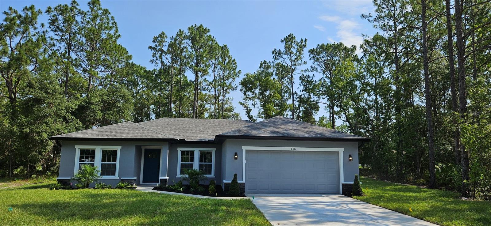 Single Family Residence em OCALA, FL - Daniel Dourado