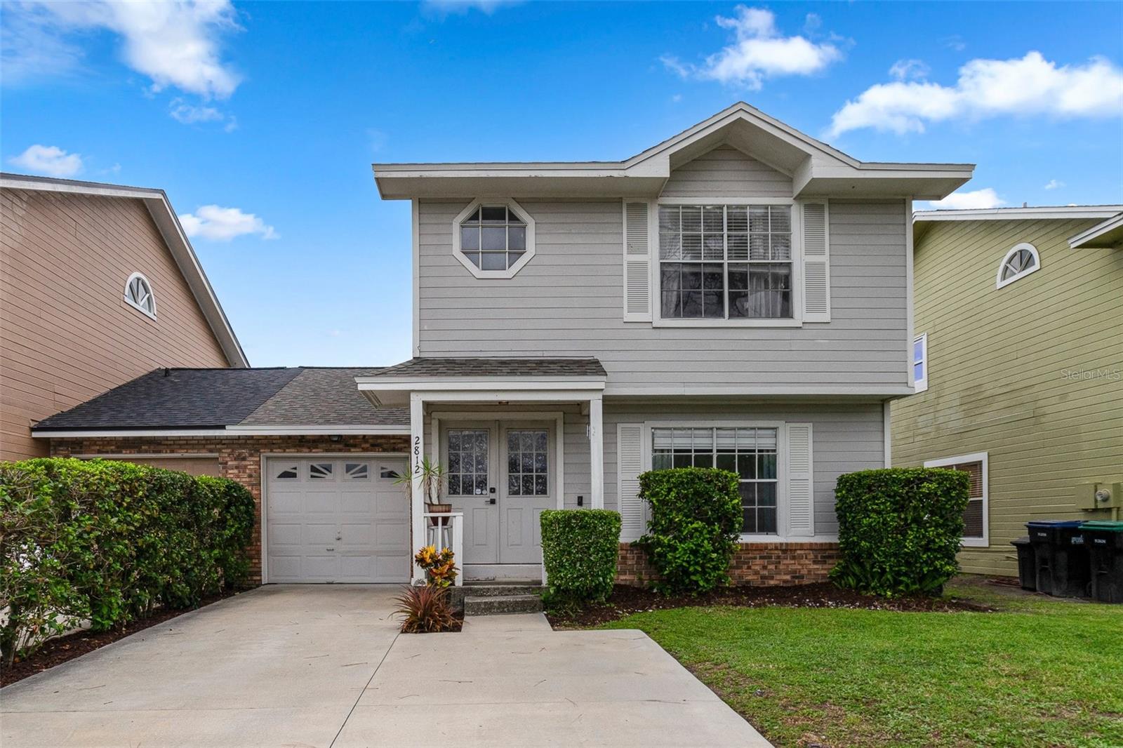 Half Duplex em ORLANDO, FL - Daniel Dourado