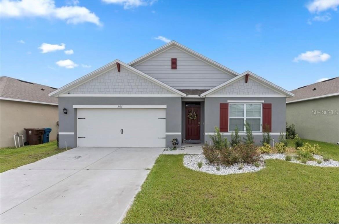 Single Family Residence em HAINES CITY, FL - Daniel Dourado