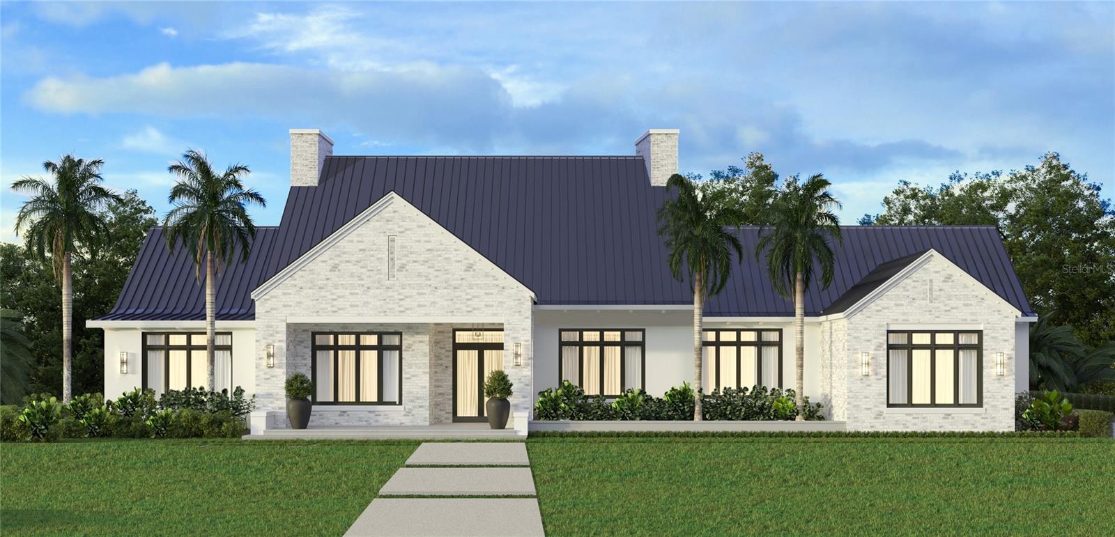 Single Family Residence em ORLANDO, FL - Daniel Dourado