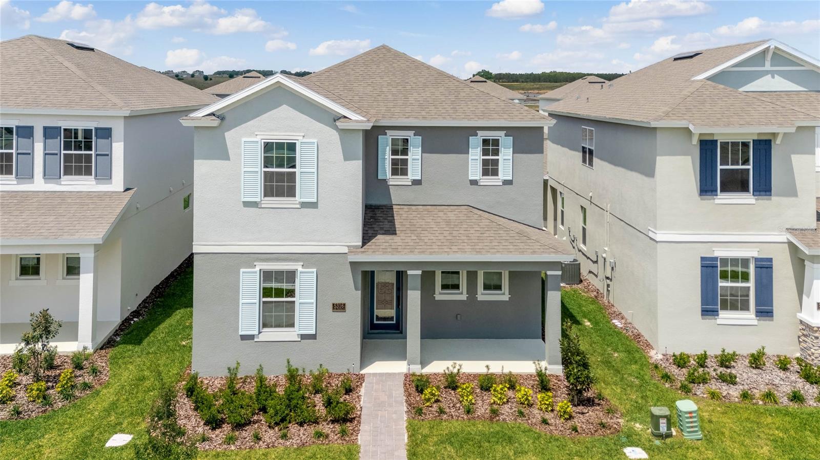 Duplex em WINTER GARDEN, FL - Daniel Dourado