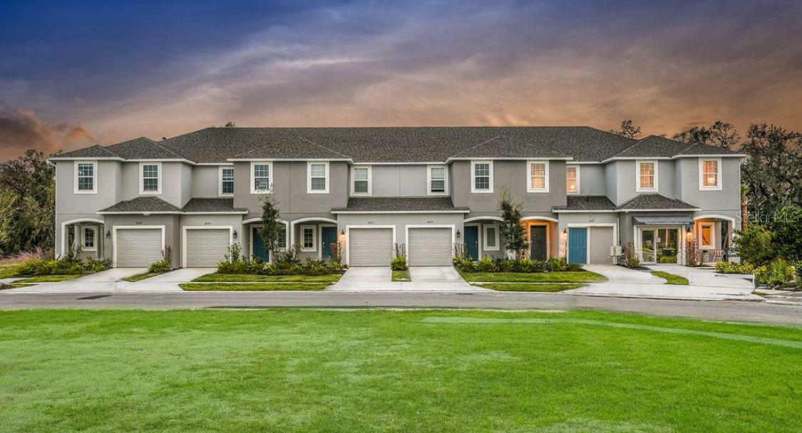 Townhouse in SARASOTA, FL - Daniel Dourado