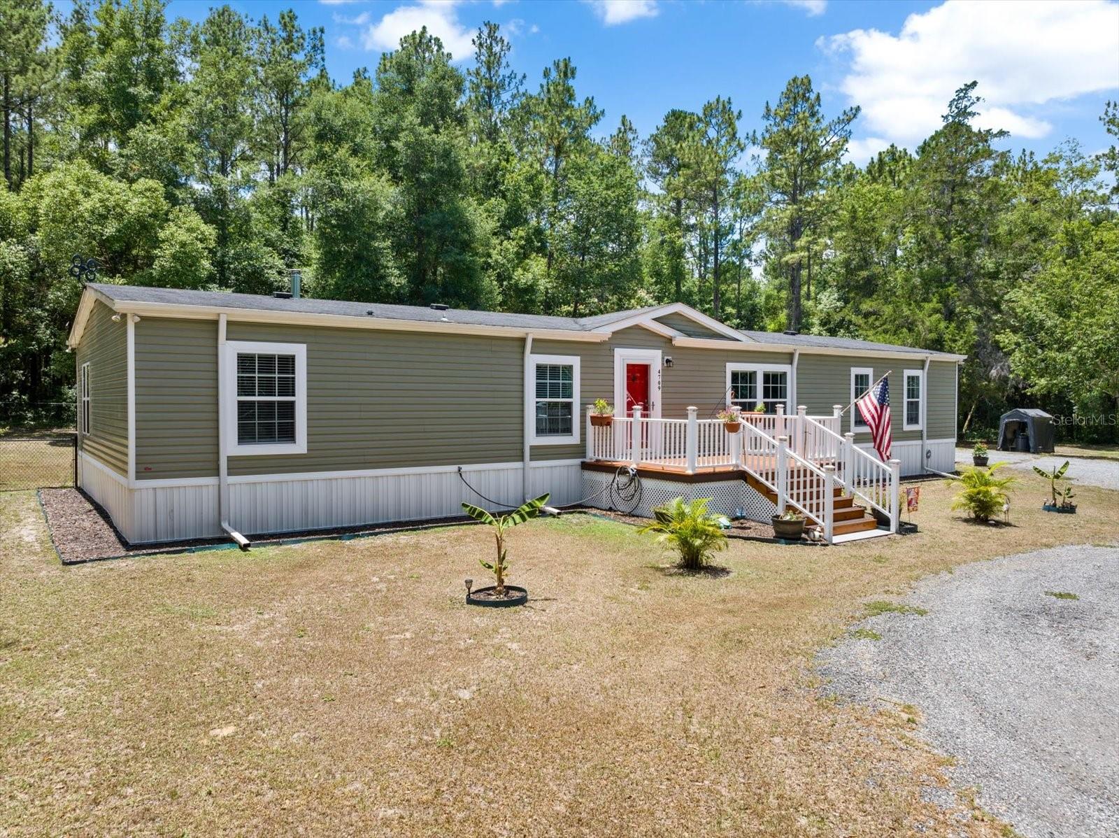 Manufactured Home - Post 1977 em OCALA, FL - Daniel Dourado