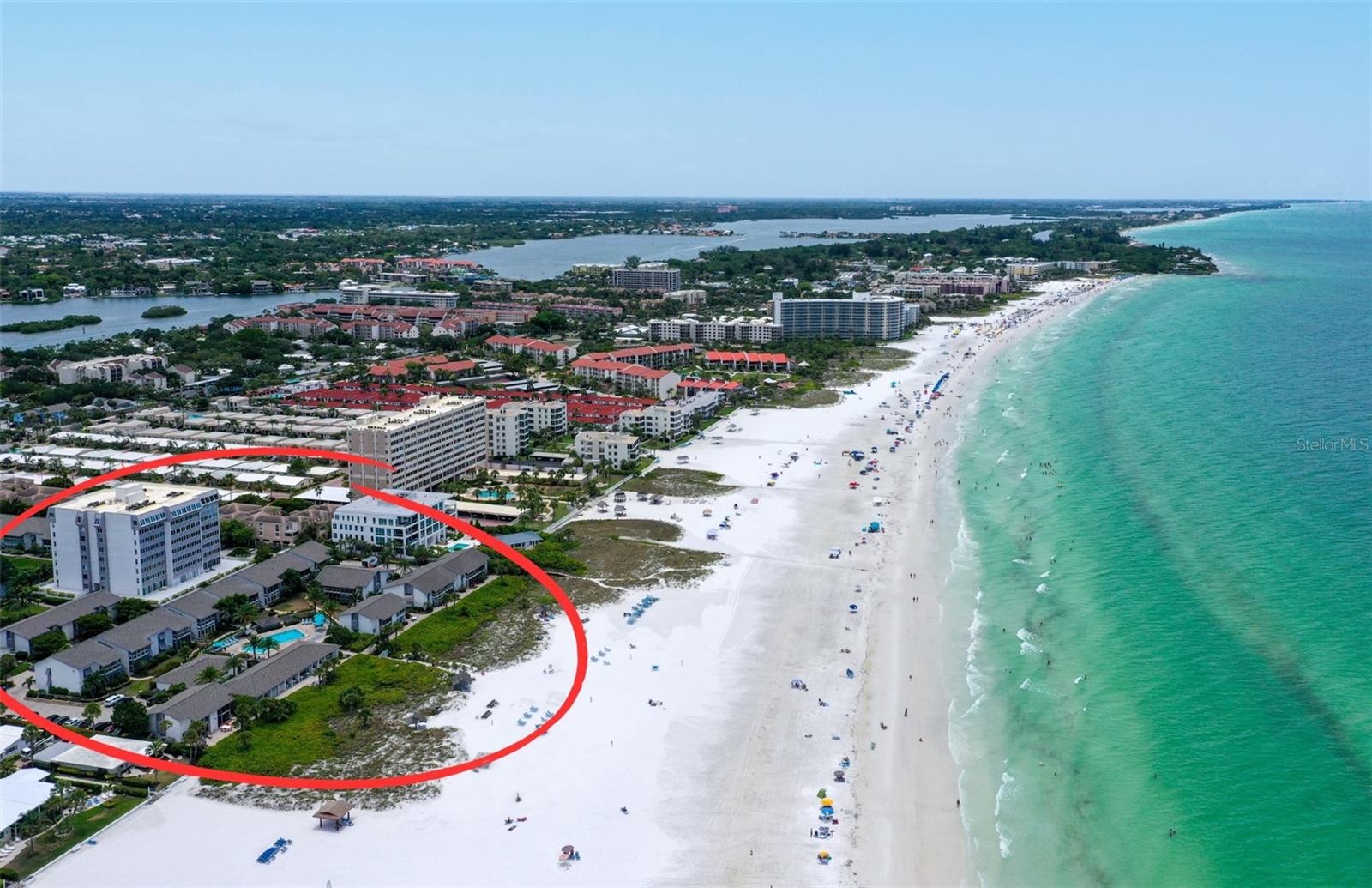 Condominium in SARASOTA, FL - Daniel Dourado