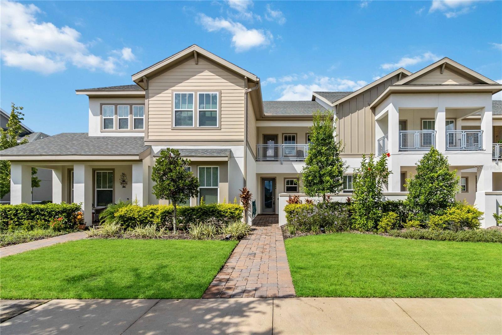 Townhouse em ORLANDO, FL - Daniel Dourado