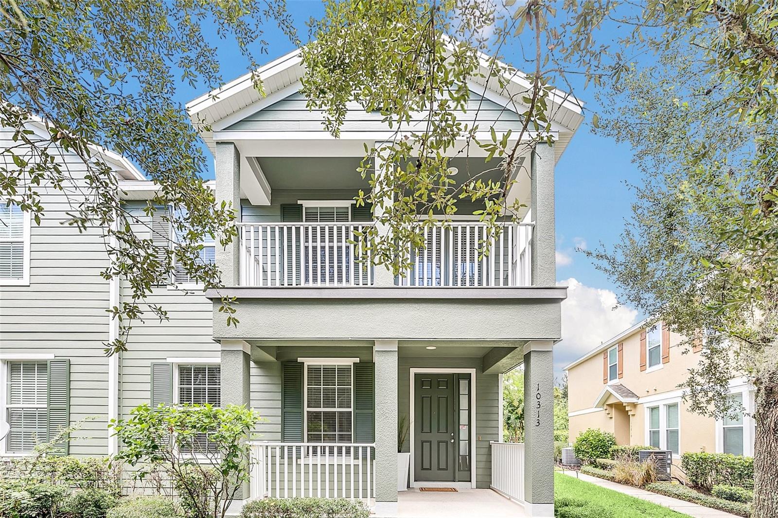 Townhouse em ORLANDO, FL - Daniel Dourado