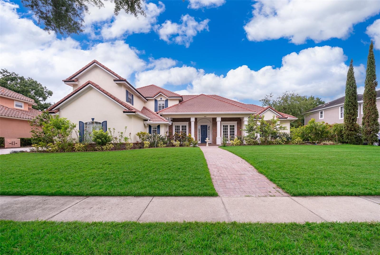 Single Family Residence em ORLANDO, FL - Daniel Dourado