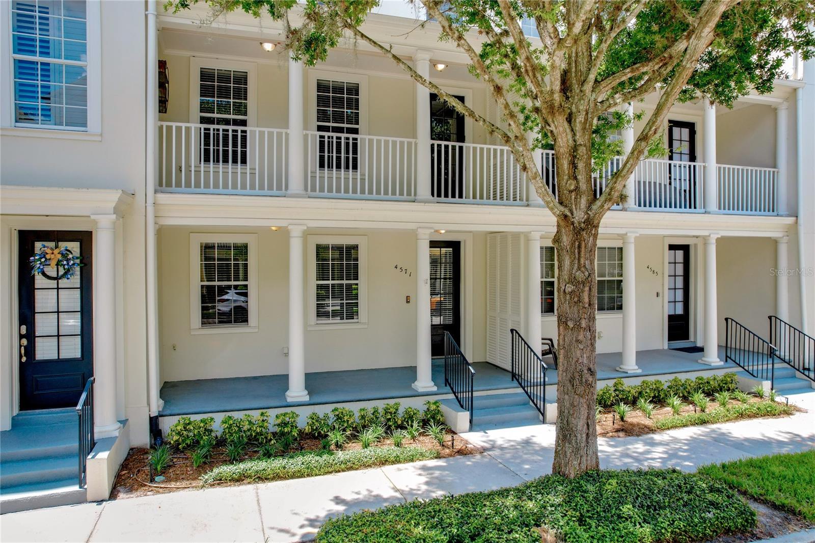 Townhouse em ORLANDO, FL - Daniel Dourado