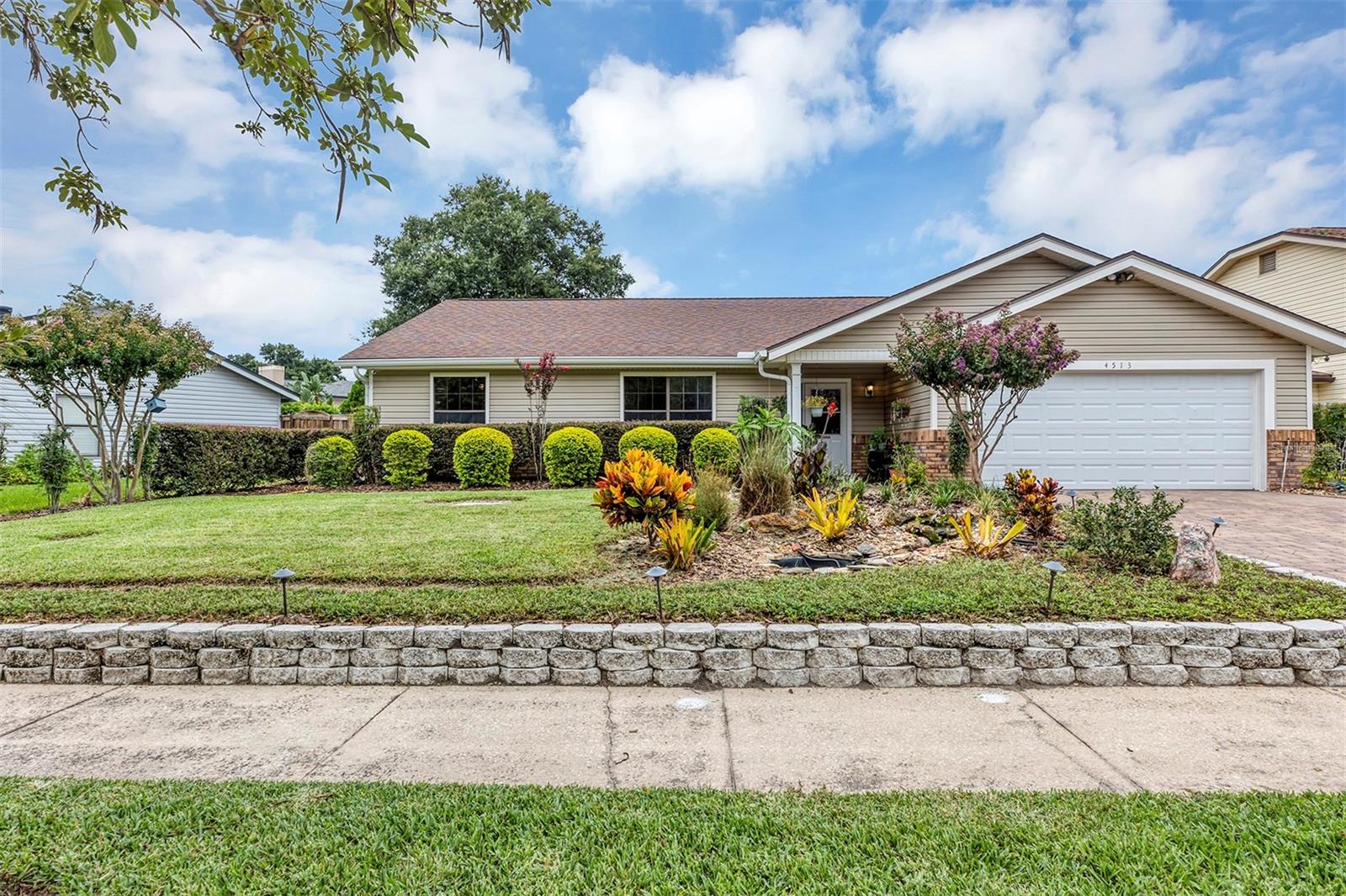 Single Family Residence em ORLANDO, FL - Daniel Dourado